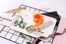 Load image into Gallery viewer, OFF White Belt 100-200cm Street Style Canvas Men&#39;s Belt Industrial Letters Canvas Belts Women Men Punk Embroidery Waist Strap