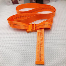 Load image into Gallery viewer, OFF White Belt 100-200cm Street Style Canvas Men&#39;s Belt Industrial Letters Canvas Belts Women Men Punk Embroidery Waist Strap